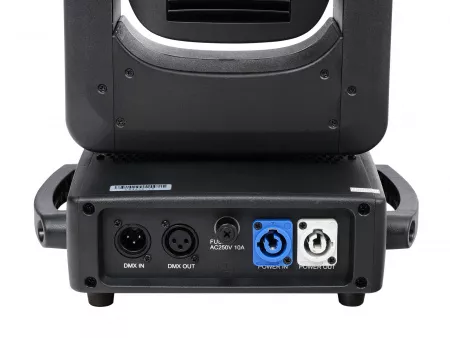 Моторизированная световая "голова", LED 320Вт, Big Dipper, CLB260