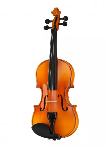 Скрипка 1/4 в футляре со смычком, Mirra, VB-310-1/4  рис.2 