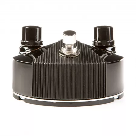 Joe Bonamassa Fuzz Face Mini Distortion Педаль эффектов, Dunlop, FFM4