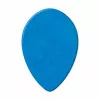 Tortex Small Teardrop Медиаторы, 36шт, м/капля, толщина 1.0мм, Dunlop, 423R1.0