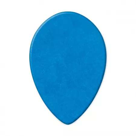 Tortex Small Teardrop Медиаторы, 36шт, м/капля, толщина 1.0мм, Dunlop, 423R1.0