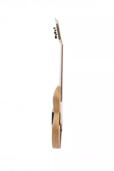 SG4 Сайлент-гитара, мовингу, MIG Guitars, SG4MO23  рис.2 