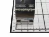 Струбцина крепежная, двойная, поворотная, 38-51мм, LFocus, 223P230-DD