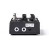 MXR Bass DI+ Педаль эффектов, дибокс, басовая, Dunlop, M80