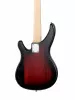 Бас-гитара, санберст, Yamaha, TRBX174-OVS