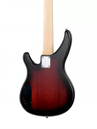 Бас-гитара, санберст, Yamaha, TRBX174-OVS