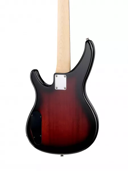 Бас-гитара, санберст, Yamaha, TRBX174-OVS  рис.2 