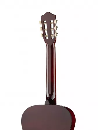 Классическая гитара, натуральный цвет, Fante, FT-C-B39-N