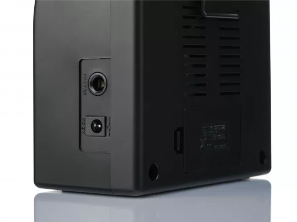Гитарный мини-комбоусилитель, работает от батареек, 3Вт, Belcat, G3DC  рис.2 