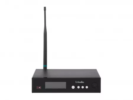 Беспроводная система ушного мониторинга, LAudio, RWS-IEM