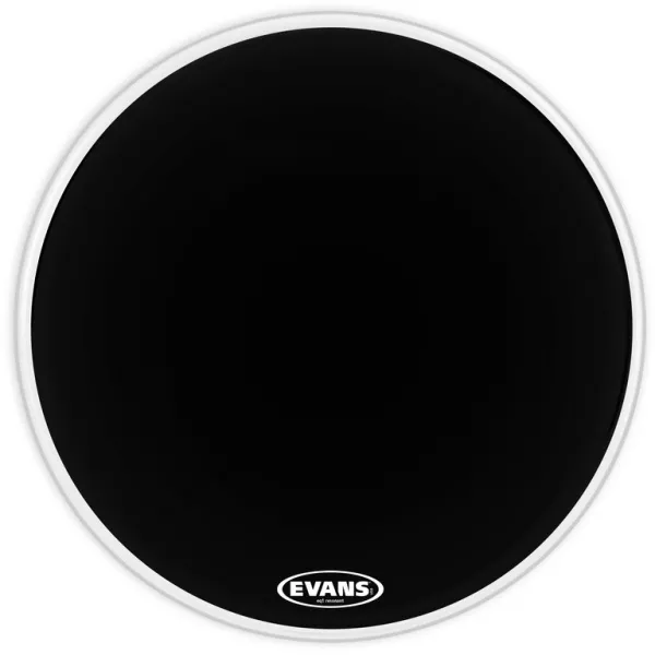 BD18RA EQ1 Пластик для бас-барабана 18