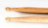 5B-oak Барабанные палочки, дуб, деревянный наконечник, Fleet