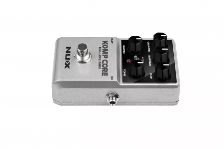 Komp Core Deluxe MKII Педаль эффектов, Nux, NCC-2