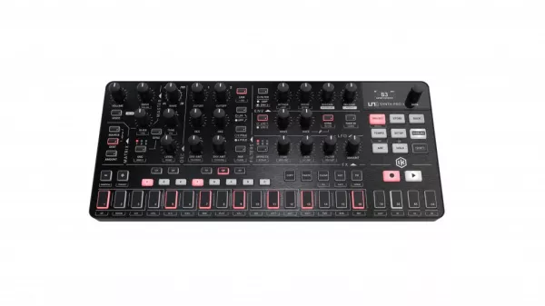 Синтезатор, IK Multimedia, UNO-Synth-Pro-X  рис.2 