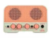 Комбоусилитель гитарный, 5Вт, розовый, Joyo, JA-02-II-pink