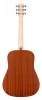 M10S-GG Steel String Series Green Globe Акустическая гитара, ель, Kremona