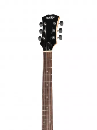Электрогитара LesPaul Homage, HEG500RDS