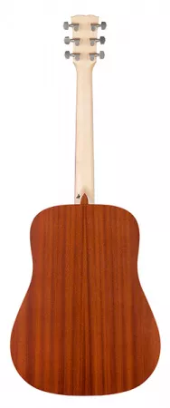 M10S-GG Steel String Series Green Globe Акустическая гитара, ель, Kremona