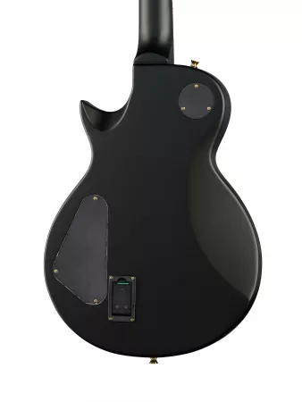 Электрогитара, черная, Magna, 2000L-BK