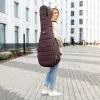 Classic Casual Plus Чехол для классической гитары, коричневый, BAG&music, BM1189