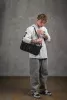 StixBag Чехол для барабанных палочек, черный, BAG&music, BM1217