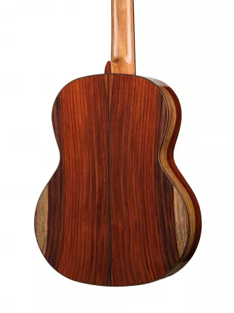 Artist Series Solea Классическая гитара, Kremona, SOLEA-SA-C-w/case