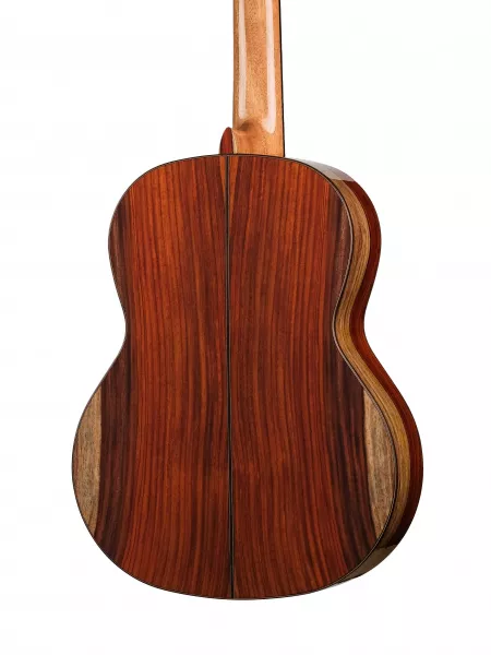 Artist Series Solea Классическая гитара, Kremona, SOLEA-SA-C-w/case  рис.2 