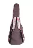 MZ-ChG-12-3oxford/grey Чехол для гитары дредноут, MEZZO