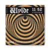 Zakk Wylde Комплект струн для акустической гитары, 11-52, Dunlop, ZWAP1152