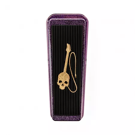 Kirk Hammett Cry Baby Wah Педаль эффектов, Dunlop, KH95X