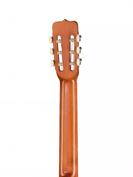 Классическая гитара, цвет натуральный, Presto, GC-NAT-40  рис.2 