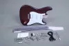 Комплект электрогитары для сборки, Byguitar, GK-SST-10MDO