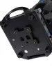Моторизированная световая "голова", IP20, лампа 230Вт, Big Dipper, LB230