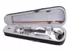 Электроскрипка, с футляром и смычком, Foix, HVE/HVE-06J