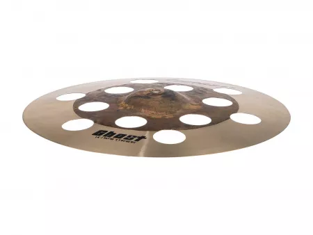 Ghost Series 12 Air O-Zone Effects Stacker Тарелка 14", Arborea, GH14AO