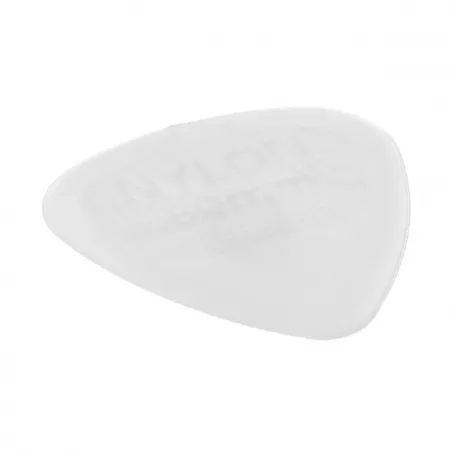 Nylon Glow Медиаторы 72шт, толщина 0,80мм, светятся в темноте, Dunlop, 446R.80