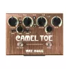 Way Huge Camel Toe Triple Overdrive MkII Педаль эффектов, Dunlop, WHE209