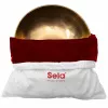 Harmony Поющая чаша 26см, с кольцом-подставкой и стиком, Sela, SE-265