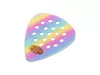 Celluloid Pos-A-Grip Медиаторы 50шт, толщина 0.75мм, Pickboy, GP-44RW/075