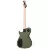 META Series Электрогитара, зеленая, Cort, MBM-2H-B-SOG