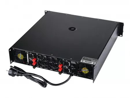 Усилитель мощности, 400Вт, LAudio, PD-2-LAudio