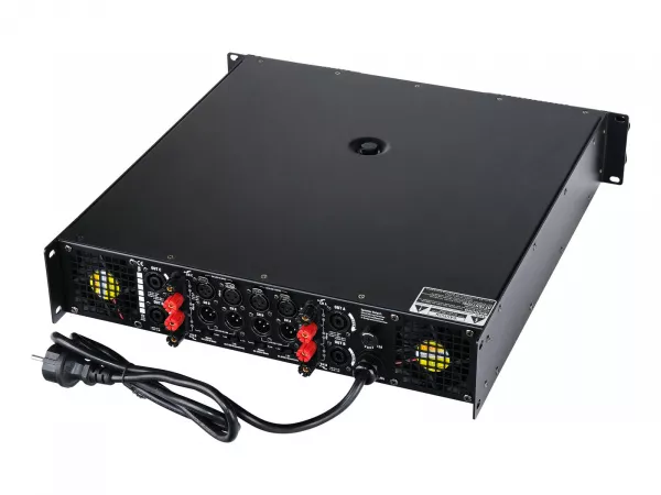 Усилитель мощности, 400Вт, LAudio, PD-2-LAudio  рис.2 