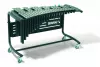 20301001 Orff Meisterklasse CM L Металлофон концертный, 38 брусков, Sonor