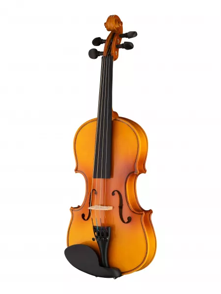 Скрипка 1/8 в футляре со смычком, Mirra, VB-310-1/8  рис.2 