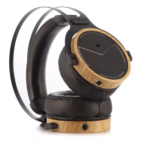 Наушники закрытые, Kennerton Audio Equipment, M12Ti-Basic