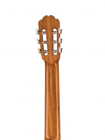 Sofia Soloist Series Классическая гитара, леворукая, глянцевая, Kremona, S65C-LH