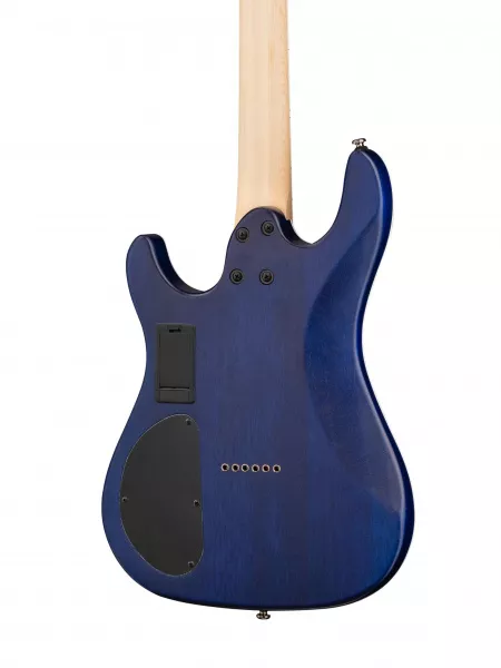 KX Series Электрогитара, синий санберст, Cort, KX300-OPCB  рис.2 