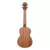 Mahogany Series Укулеле тенор со звукоснимателем, с чехлом, цвет натуральный, Cascha, HH-2048E