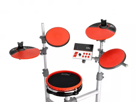 Цифровая ударная установка MESH, Soundking, SD30M