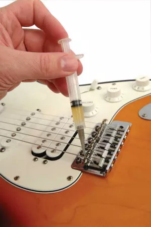 PW-LBK-01 LubriKit Смазка для порожков струнных инструментов, Planet Waves